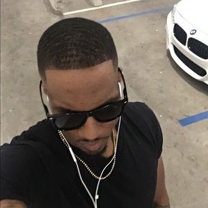 Meet your Posher, Alden